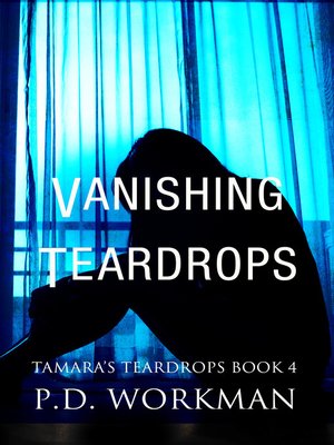 cover image of Vanishing Teardrops